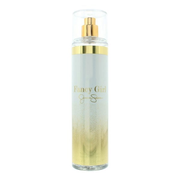 Jessica Simpson Fancy Girl Body Mist 236ml