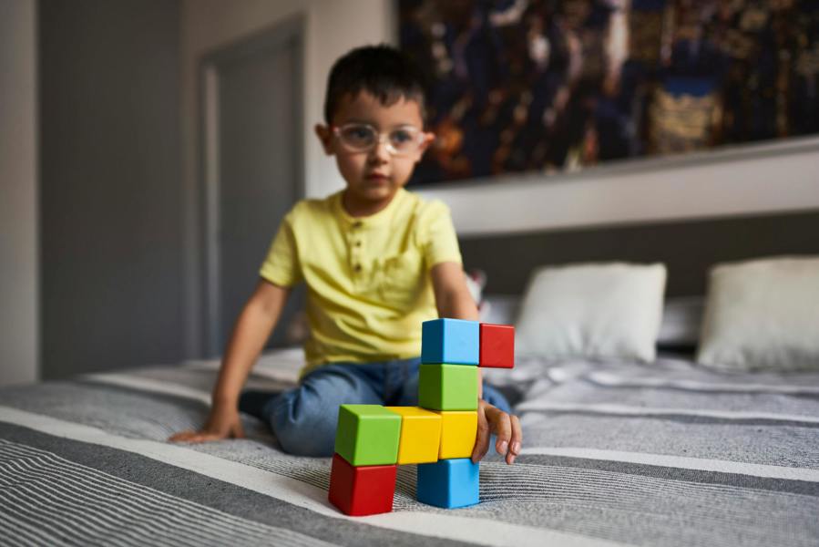 Geomag Magicube RE Creative Set 8