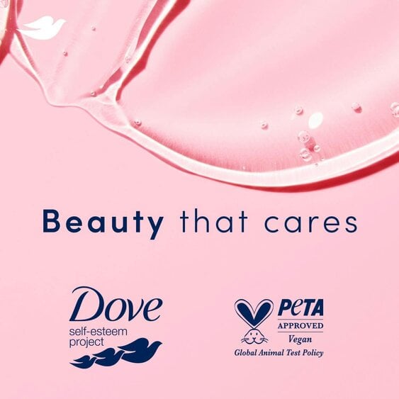 Dove Antiperspirant Deodorant Dragon Fruit FIFA Edition, 72H Protection 12x200ml