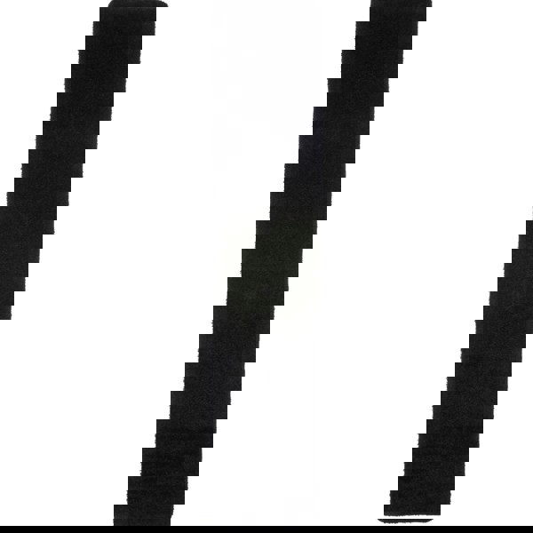 The Rugs Quality Tufted Washable Rug - Stylish Plain Design