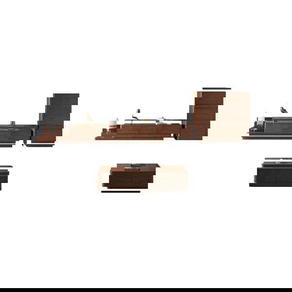 Opaline TV Stand, Wood-Ritconcept-Rit Concept