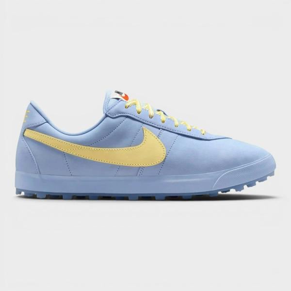 Nike Astro Grabber Aluminium Soft Yellow
