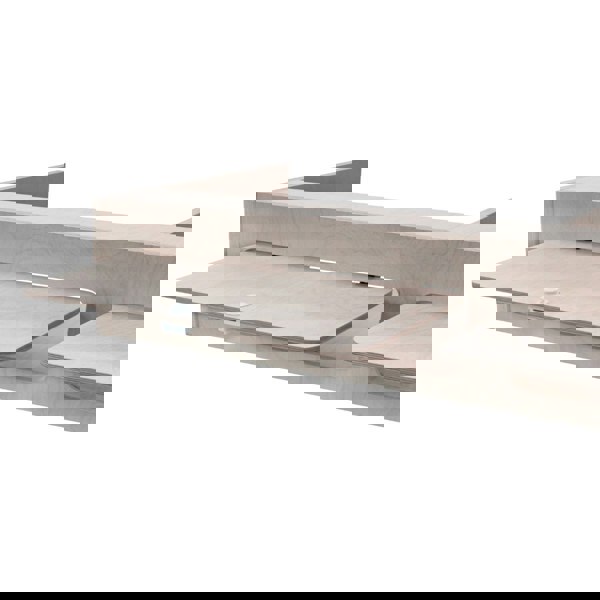 Monstershop Overhead Camper Cabinet – 120cm x 25cm x 25cm