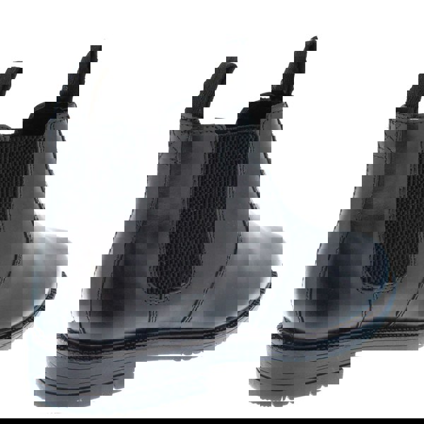 Frank James Cosgrove Leather Mens & Boys Chelsea Boots