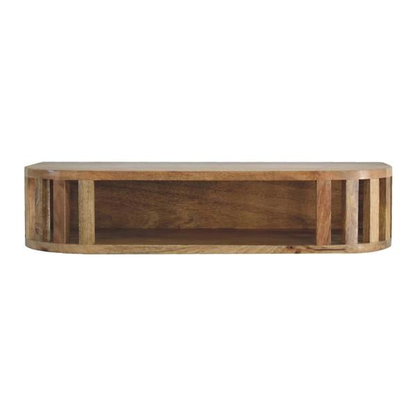 Artisan Furniture Solid Wood Ariella Floating Console Table