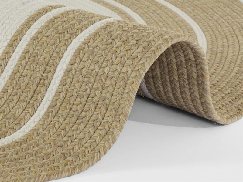 Northrugs Indoor Outdoor carpet Trenzado