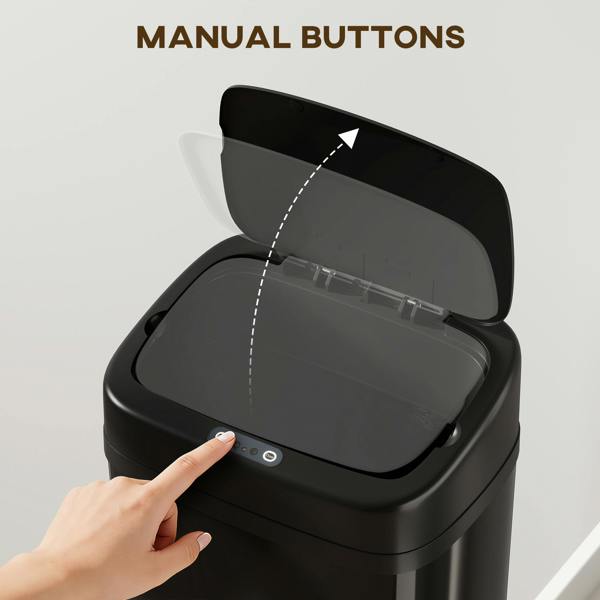Trash Can