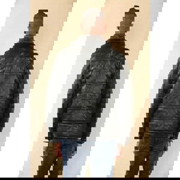 MB087_jacket_Black_3XL, MB087_jacket_Black_4XL, MB087_jacket_Black_5XL, MB087_jacket_Black_L, MB087_jacket_Black_M, MB087_jacket_Black_S, MB087_jacket_Black_XL, MB087_jacket_Black_XS, MB087_jacket_Black_XXL