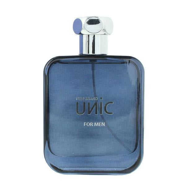 New Brand Unic For Men Eau de Toilette 100ml Spray for Him