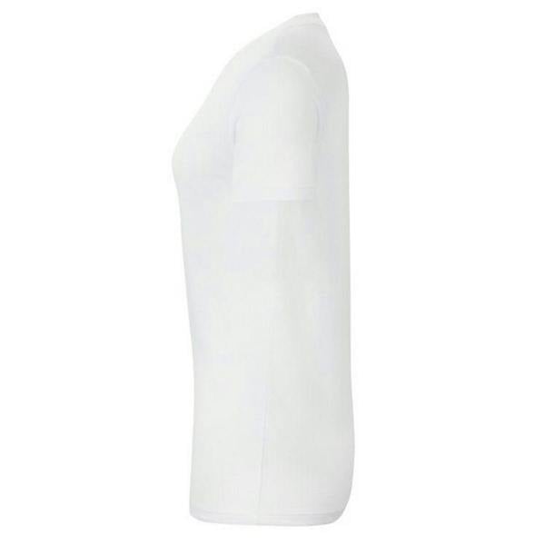 Nike Womens/Ladies Park 20 T-Shirt - White - 