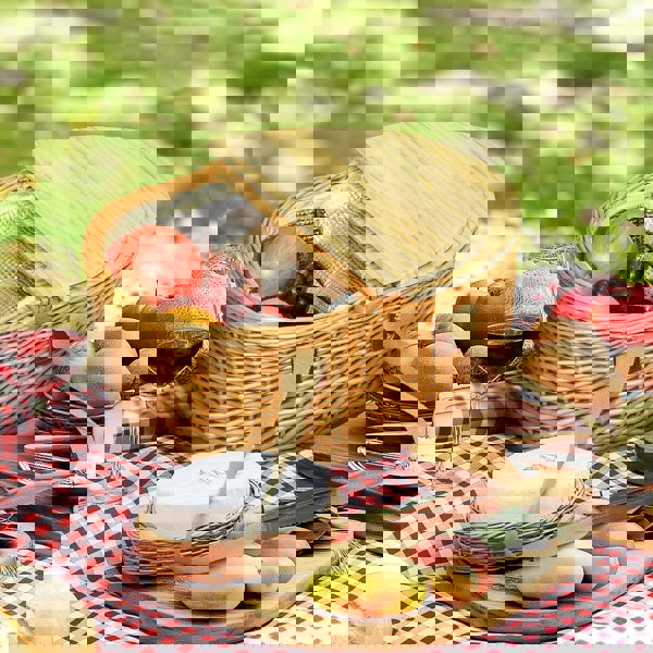 Picnic Basket
