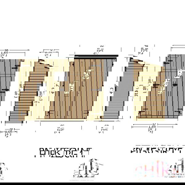 Shire Pent Shiplap Bike Store No Floor 6x3 - Best Shed