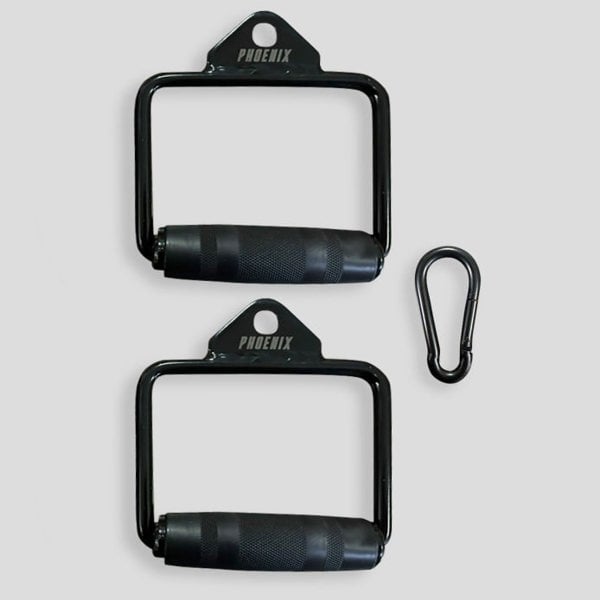 Phoenix Fitness STIRRUP HANDLES