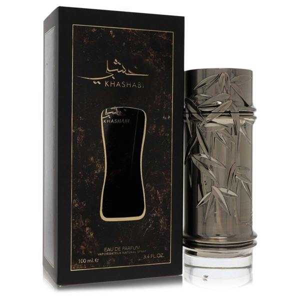 Lattafa Khashabi Eau De Parfum 100 ml