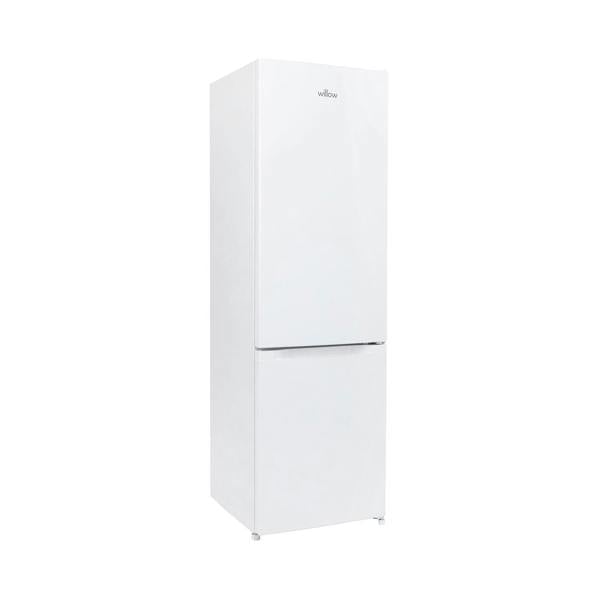 Willow 262L Fridge Freezer WFF1760W - White