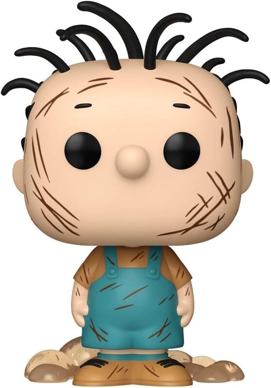 Funko Peanuts - Pigpen POP! Vinyl Figure (2094)