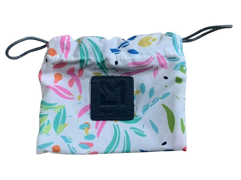 Mala Leather Santorini Cat RFID Leather Credit Card & ID Holder