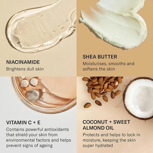 Mii Cosmetics Discover Mii Care Set