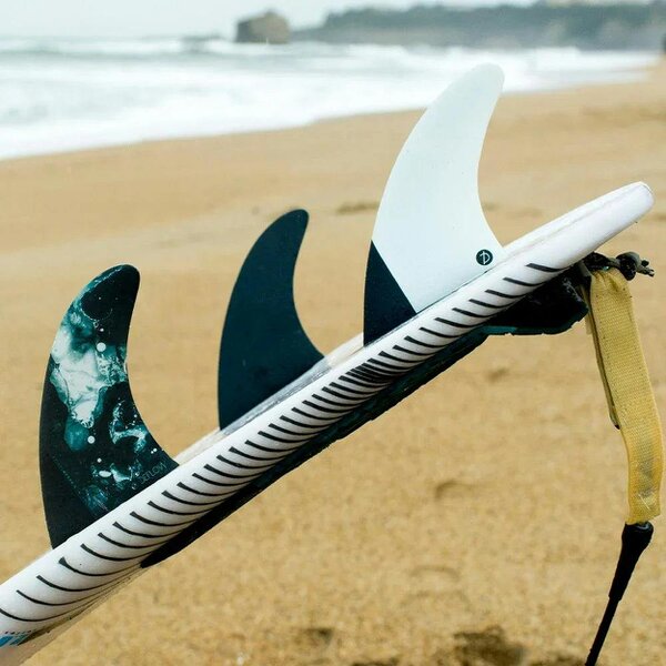 Deflow Surf Deflow highline Thrusters