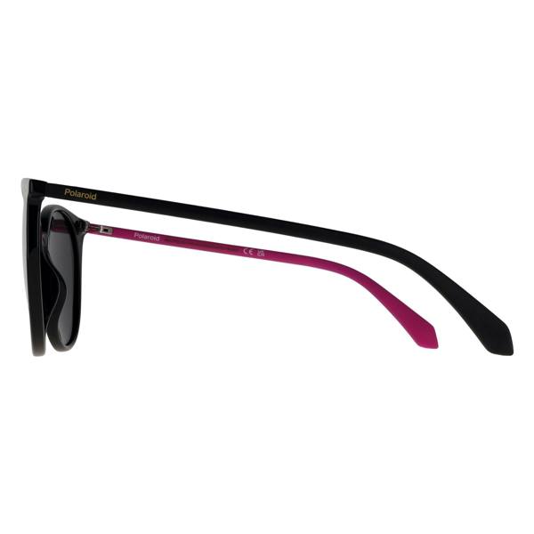 Polaroid Sunglasses PLD 4208/SX 807 M9 Black Grey Polarized
