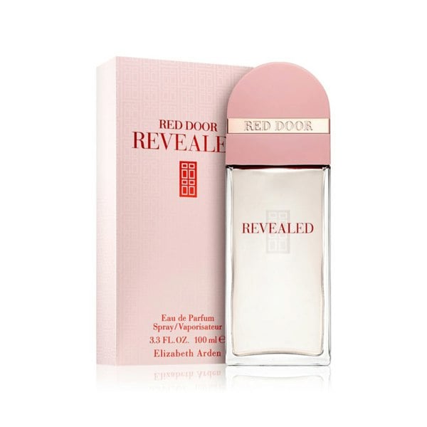 Elizabeth Arden Women's Perfume Elizabeth Arden Red Door Revealed Eau de Parfum Women's Perfume Spray (100ml)