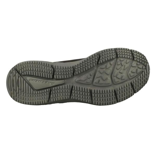 Skechers Mens Skechers Lace Up Casual Trainers Dyna-Air 52556