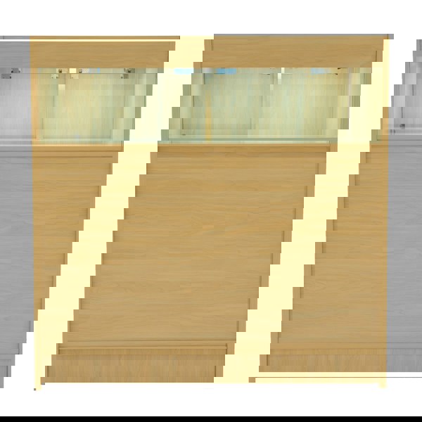 Monstershop Theseus LED Shop Counter Set LM60 & 2 x B900 - Maple