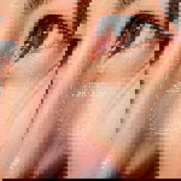 Fushi Single Herb Supplements Organic Siberian Ginseng x 60 Capsules - Additional 3