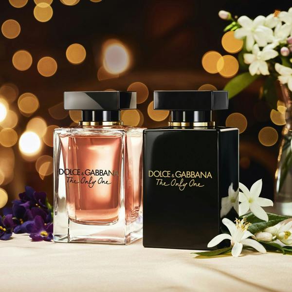 Dolce&Gabbana The Only One Eau de Parfum Intense Spray 50ml - Additional 4