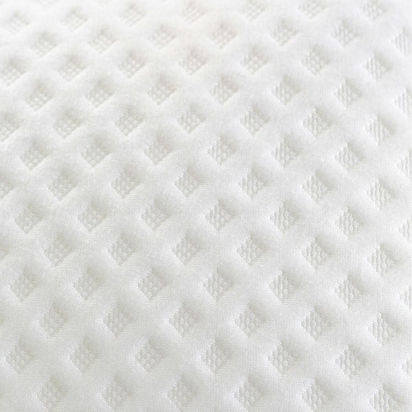 Snuggledown Bliss Extra Deep Breathable Firm Support Pillow