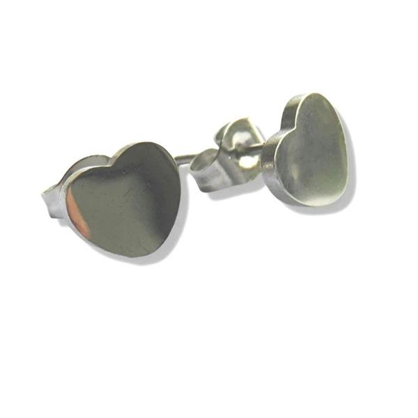 Aye Do Gifts Heart Earrings on Funny Gift Card for Mum