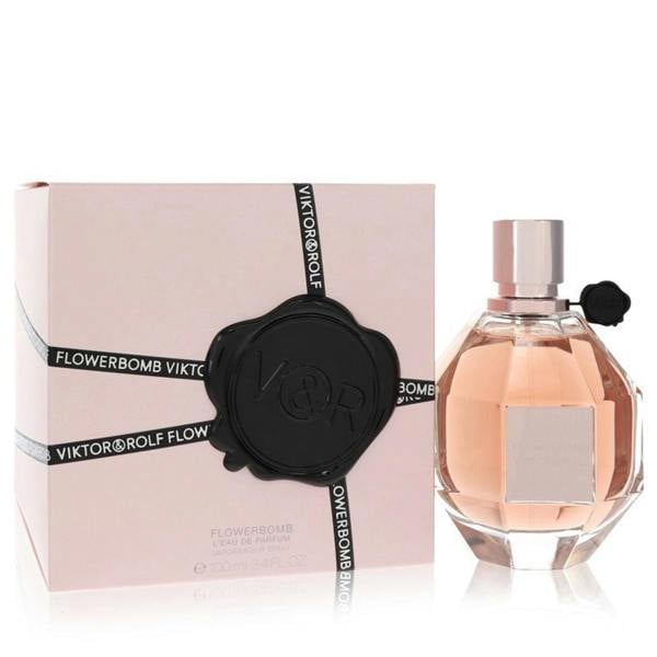 Viktor & Rolf Flowerbomb Eau de Parfum 100 ml