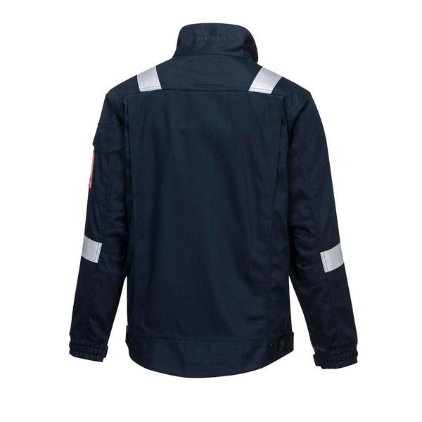 Bizflame Industry FR Jacket - Hi-Vis Trousers