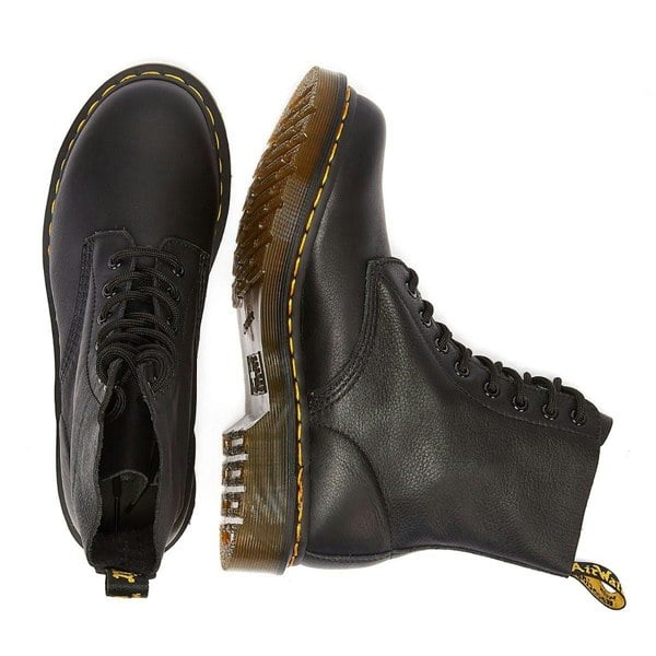 Dr. Martens - 13512006 Women's Pascal Virginia Black
