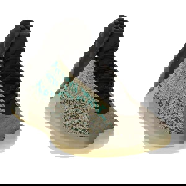 Yeezy Mens QNTM Trainers - Blue