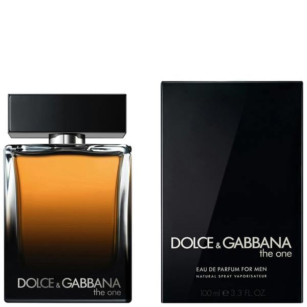 Dolce & Gabbana Dolce&Gabbana The One For Men Eau de Parfum Spray 100ml