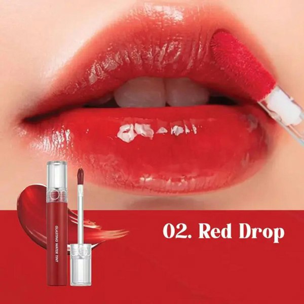 Romand Glasting Water Tint | Atelier De Glow UK