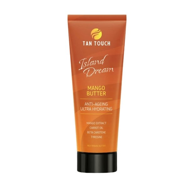 Tan Touch Island Dream Mango Butter