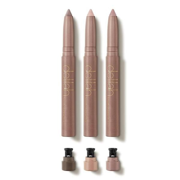 Delilah Smooth Shadow Stick Collection