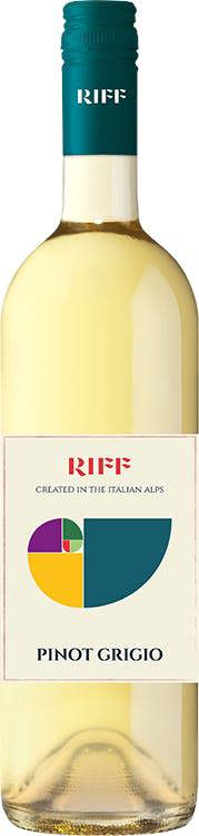 Alois Lageder, Riff, Venezie, Pinot Grigio 2025 75cl