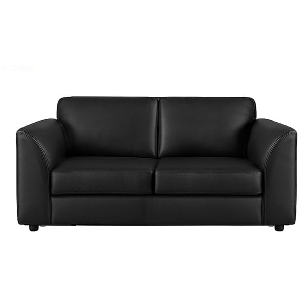 Furnishings For Less Dalmore Leather 3 Seater Sofa