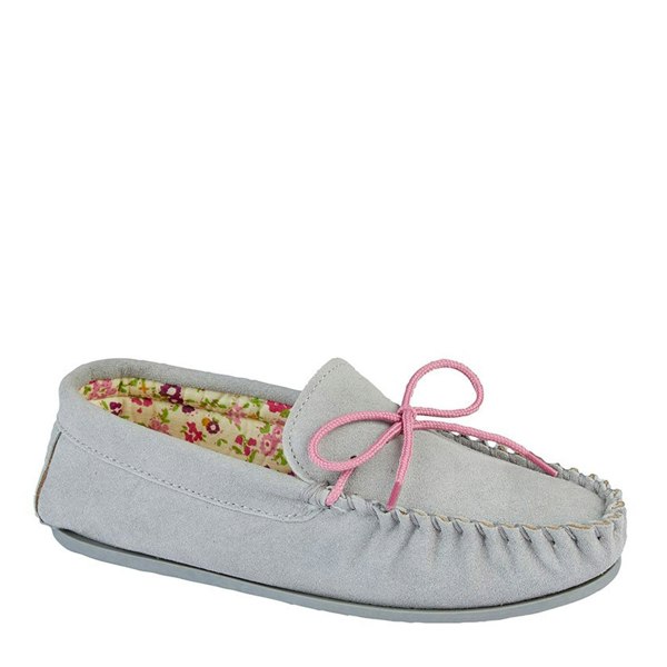 Mokkers Lily Moccasin Slippers
