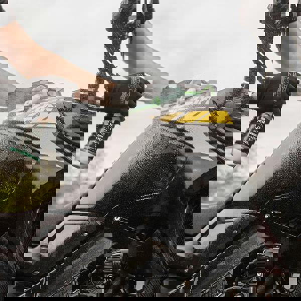 Oxford Mint Waterless Wash - 500ml