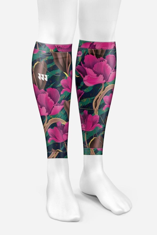 BALLING Inner Socks Pink