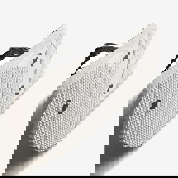 Hunter EXPLODED LOGO FLIP FLOP Womens Sandals Black