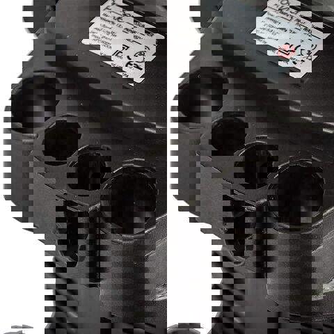 ProKleen Pro-Kleen Electric Jet Washer 2.2kW 165 Bar 8M Hose 5L Orange Snow Foam, Snow Foam Lance & Microfibre Cloths and Wash Mitt