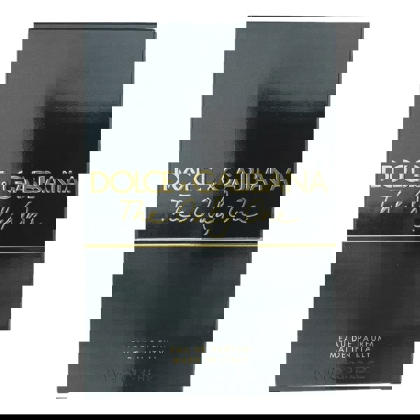 Dolce & Gabbana The Only One Eau de Parfum 100ml for Her