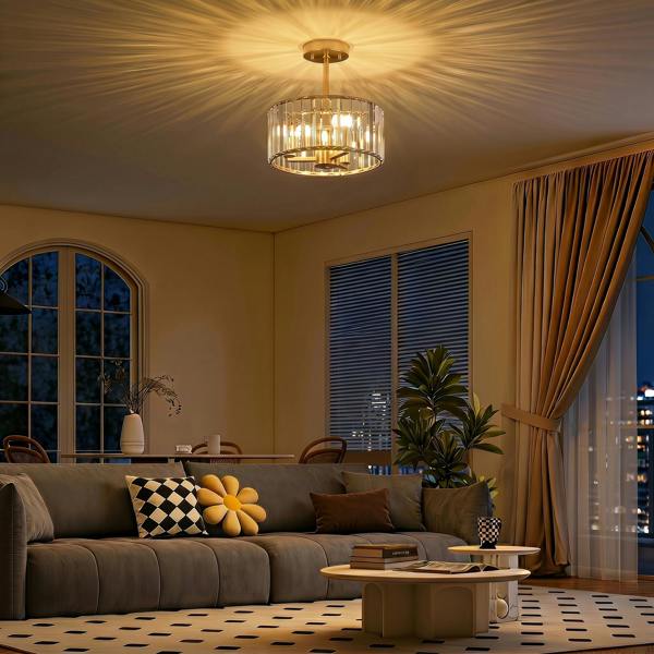 Ceiling Light