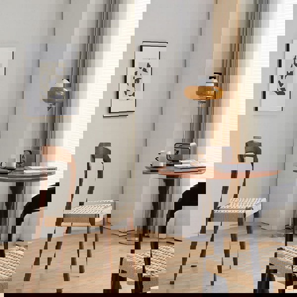 Henry Dining Chair, Rattan-Rit Concept-Rit Concept