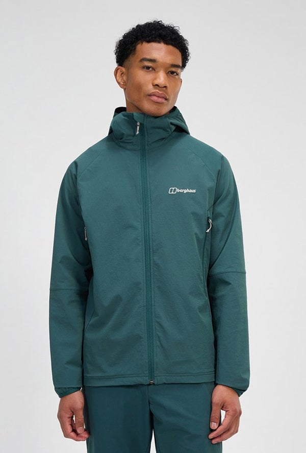 Berghaus Skelbo Jacket
